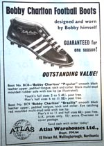 Bobby Charleton