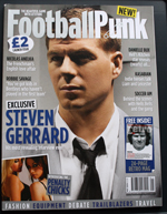 About Football Punk