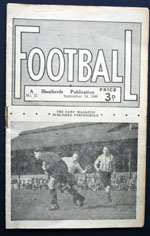 About Football The Fans Magazine