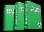 Football Handbook 1978