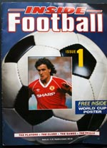About Inside Football