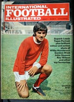 About International Football Illustrated