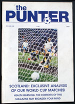 About The Punter