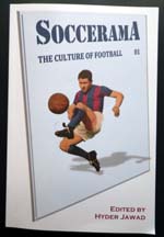 About Soccerama