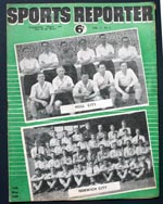 About Sports Reporter