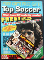 About Top Soccer 