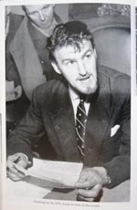 The Jimmy Hill Story-Signed