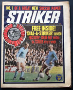 Striker 1970